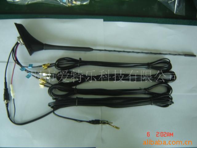 GPS+GSM+AM/FM