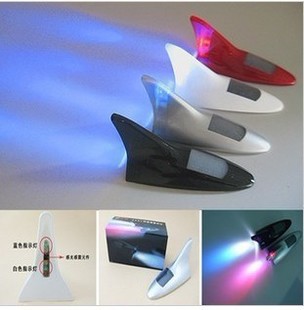 װ̫LED߷׷β*ʾ