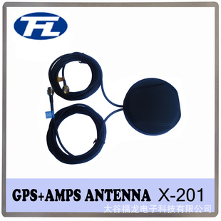 ֱGPS+GSM˫Ƶϵ