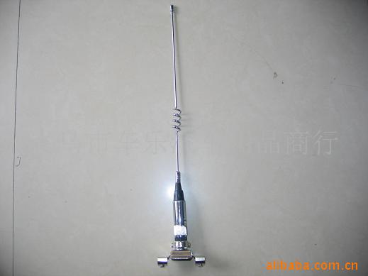 50天线,汽车用品