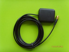 GPS