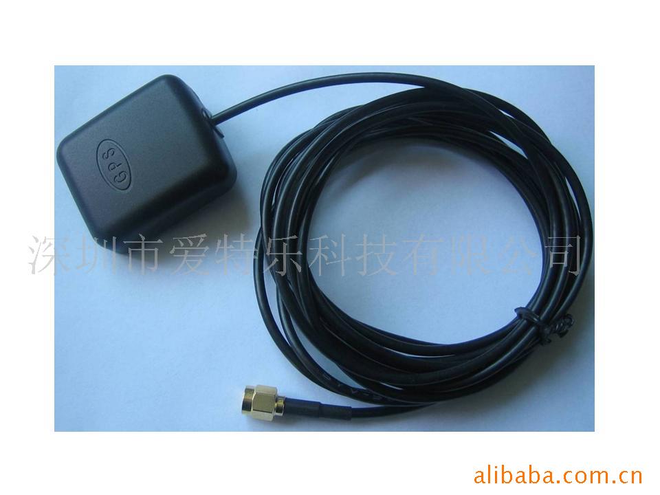 GPSANTENNA