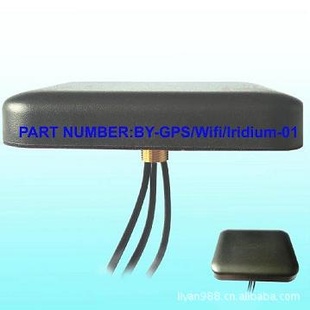 GPS/WIFI/