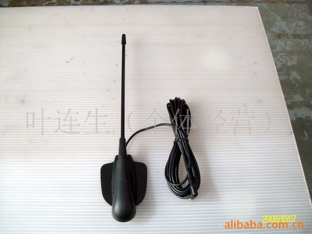 LB-1218TV/FM