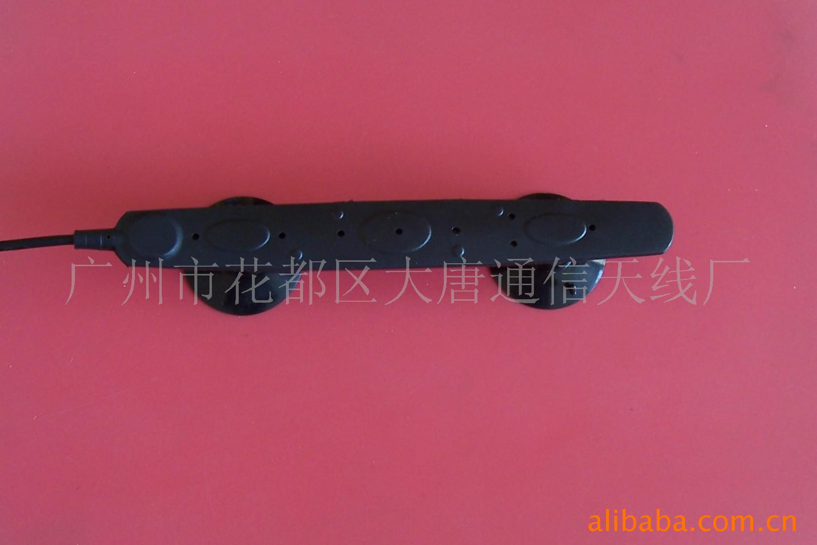 吸玻璃天线(图)