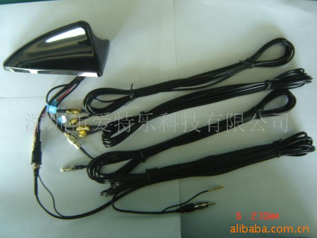 GPS+GSM+FM+Bluetooth