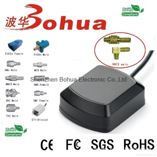 ۸GPS-GPSactiveantenna(GAA1574A4)