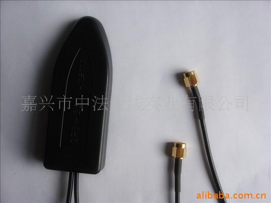 GPS/GSM