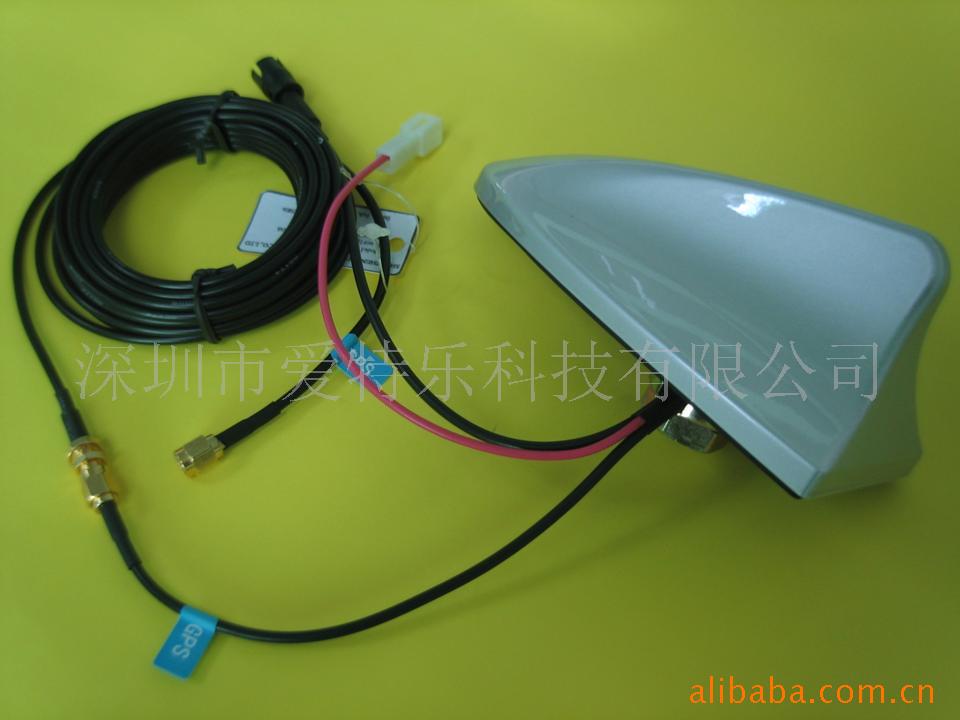 GPS+AM/FM߶