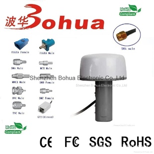 ۸GPS-GPSactiveantenna(GAA1574F1)