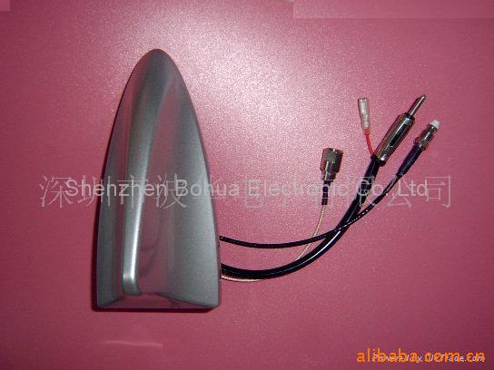 GPS/GSM/AM/FM