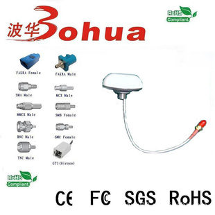 ۸GPS-GPSactiveantenna(GAA1574B1)