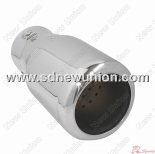 汽车改装消声器(汽车改装尾气管,汽车排气管)XB-897