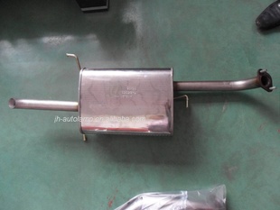 ˿Խ1.6L,1.8LУBUICKLacettiMuffler1.8L