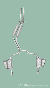 LY-2025µA6L