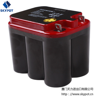 12V8AH