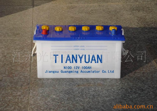 12V100AH