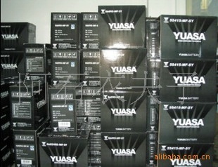 YUASAǳ־6
