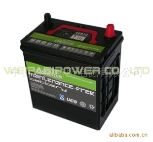 Q5/JIS40B19RMF·12V36AH/ά/MFcarbattery