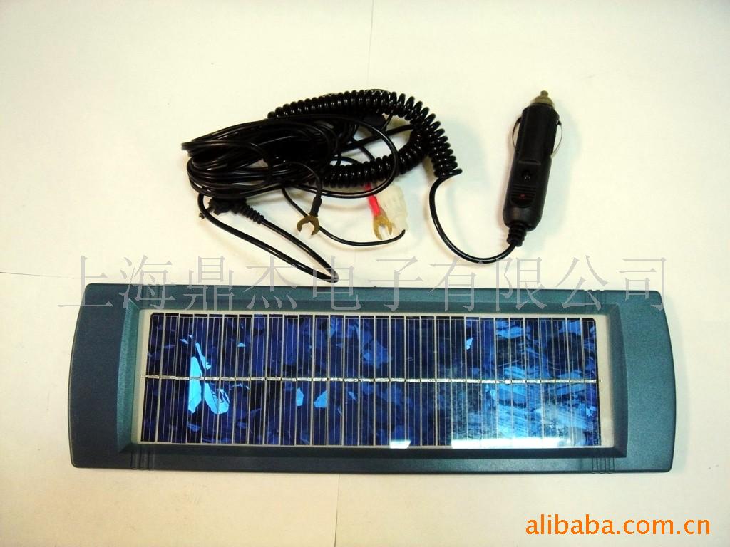 Solarcharger