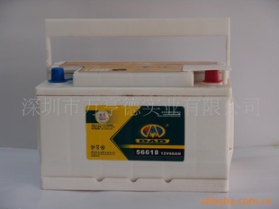 DADά12V66AH/56618