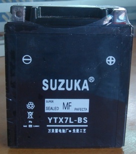 YTX7L-BS´ޱάظɵصƿ
