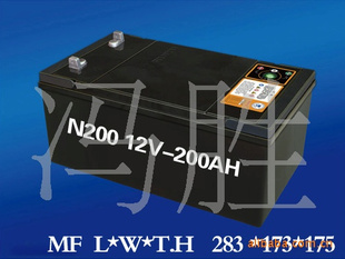 ά12V200AHʽƷ