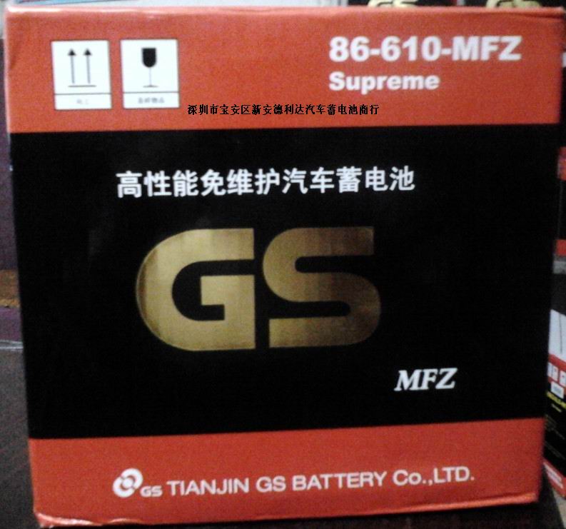 ˿ԽGS86-610