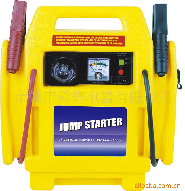 JUMPSTARTER,ӦԴԴ