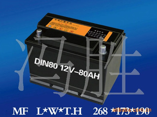ȫϵ12V80AH