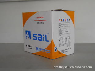 緫SAIL6-QA-60