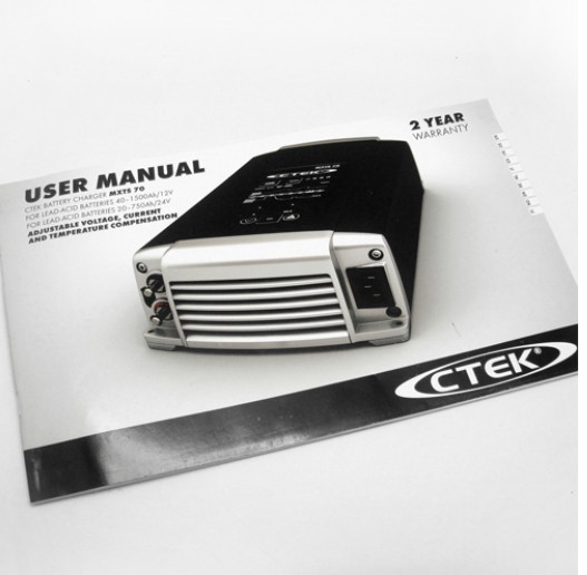 CTEK70سMXTS70