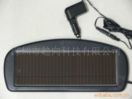 SolarBatteryCharger