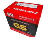 ͳһGS55D26L/Rά12V60AHط