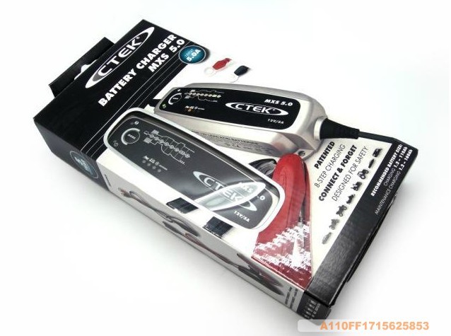 CTEKMXS5.0