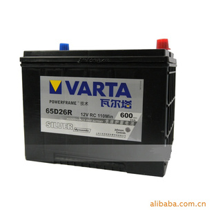 ߶VARTA80AHͺ95D31R(6-QW-80HD)ά