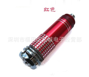 车载氧吧车载空气净化器车用净化器汽车负离子氧吧