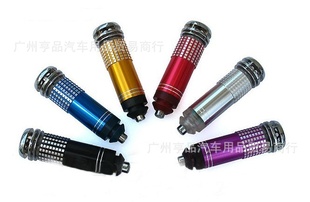 负离子汽车氧吧氧吧车载氧吧汽车用品负离子车用氧吧
