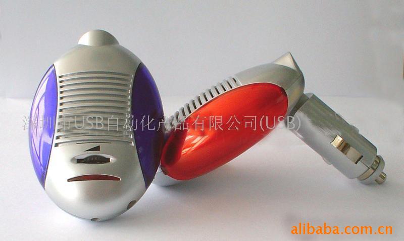 汽车氧吧,负离子空气清新机,汽车空气清新剂