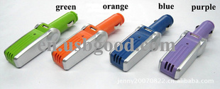 ӿanioniccarairpurifier+USBCharger