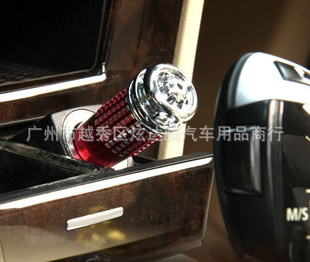 外贸车用氧吧车用负离子发生器车载负离子氧吧汽车负离子氧吧