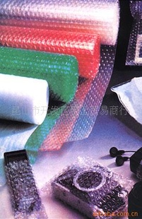 厂家汽泡膜,汽泡袋