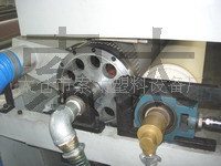 Ĥthree-layerairbubblesheetmakingmachine