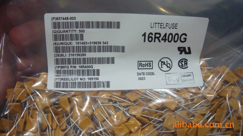 littelfuseԻָ˿16R400G