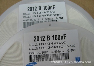 ȫԭװǵCL31B184KOAE
