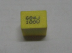 CL233X-684J100VP:5Ĥ