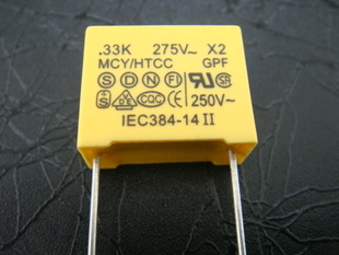 0.68UF275V