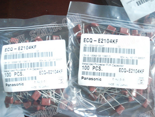 µECQE2104KFĤCL21Ĥ104K250V