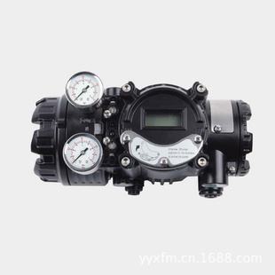 YT-2600,智能阀门器,韩国永泰器,电-气阀门器