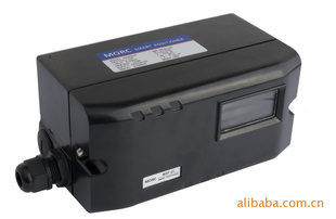 MSP-20系列标准型智能阀门器器